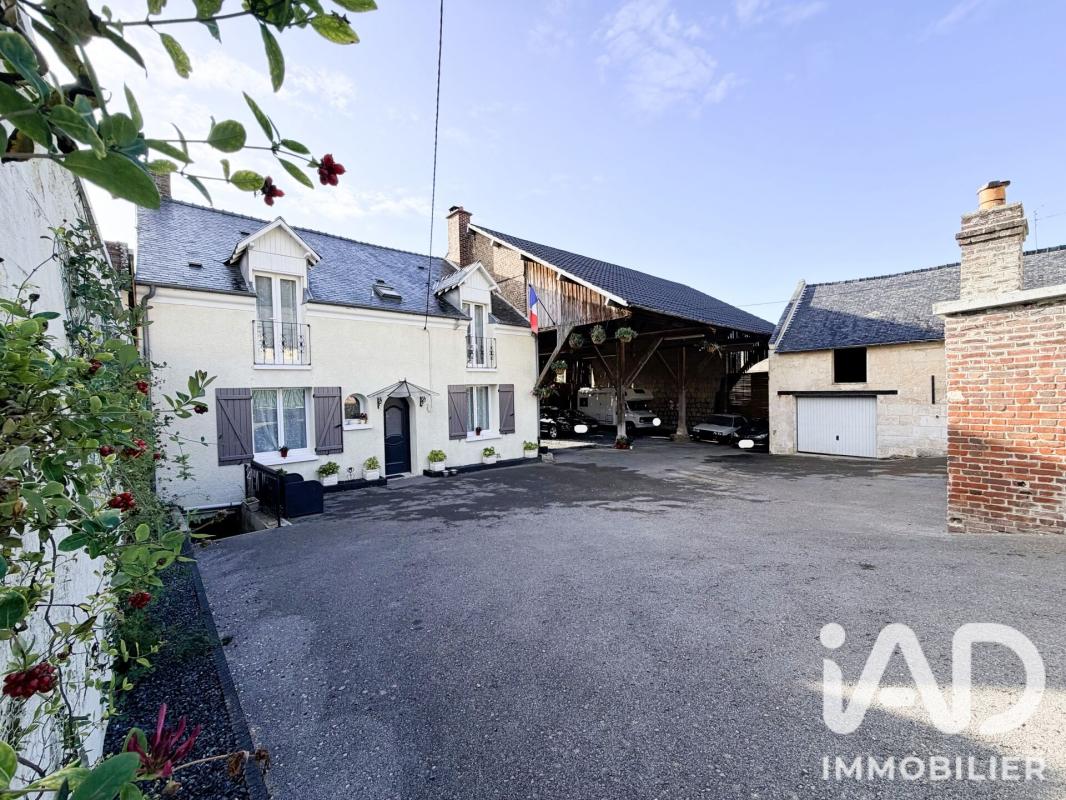 Maison 7 Pièce(s) Selens - Photo 2