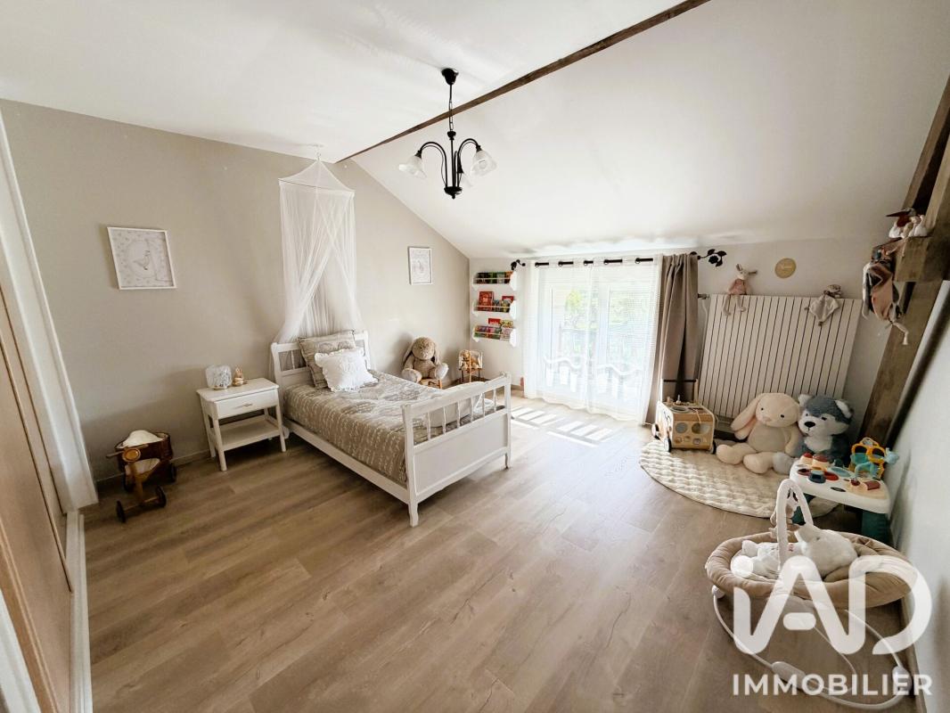 Maison 7 Pièce(s) Selens - Photo 5