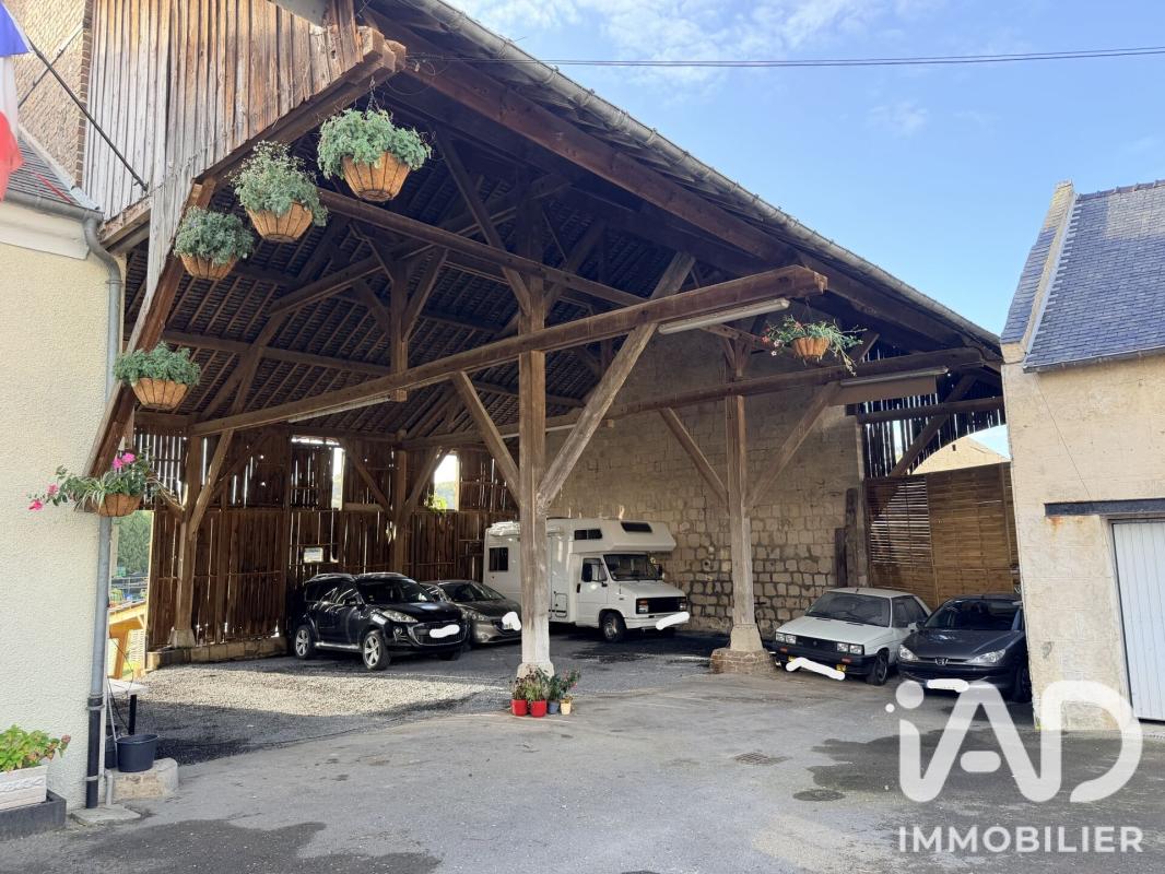 Maison 7 Pièce(s) Selens - Photo 10