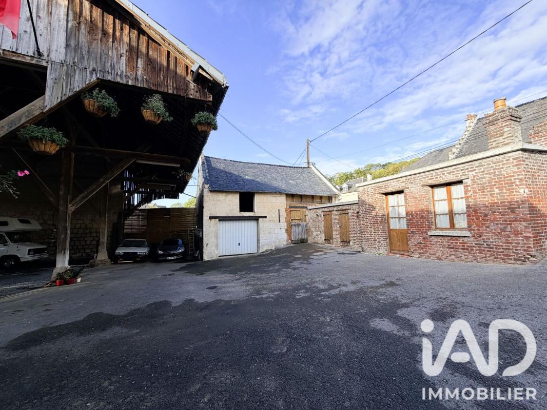 Maison 7 Pièce(s) Selens - Photo 11