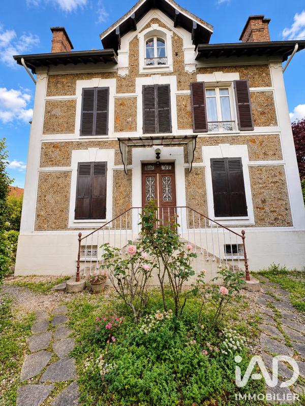 Immeuble  Corbeil-Essonnes