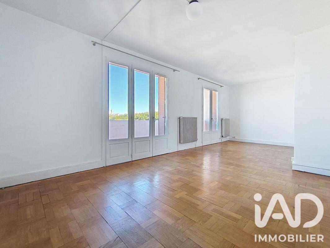 Appartement 3 Pièce(s) Lyon 9eme Arrondissement - Photo 2