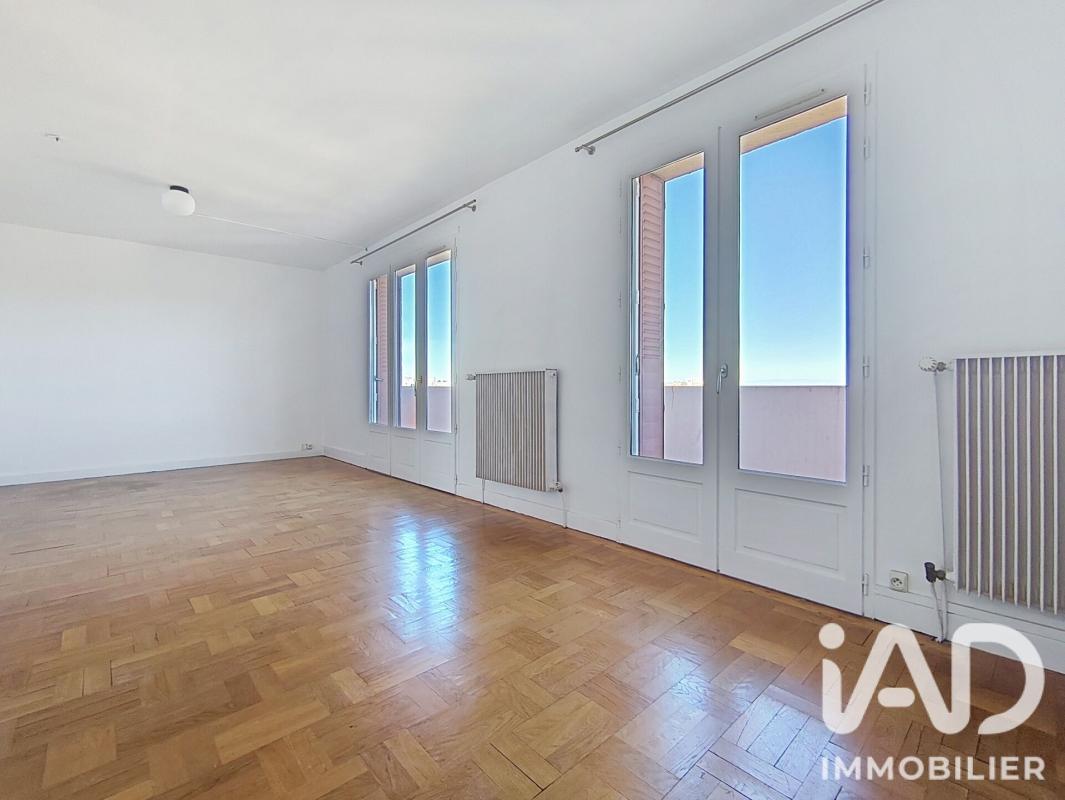 Appartement 3 Pièce(s) Lyon 9eme Arrondissement - Photo 4