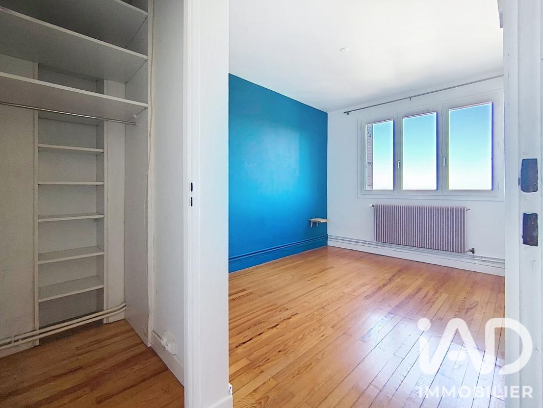 Appartement 3 Pièce(s) Lyon 9eme Arrondissement - Photo 7