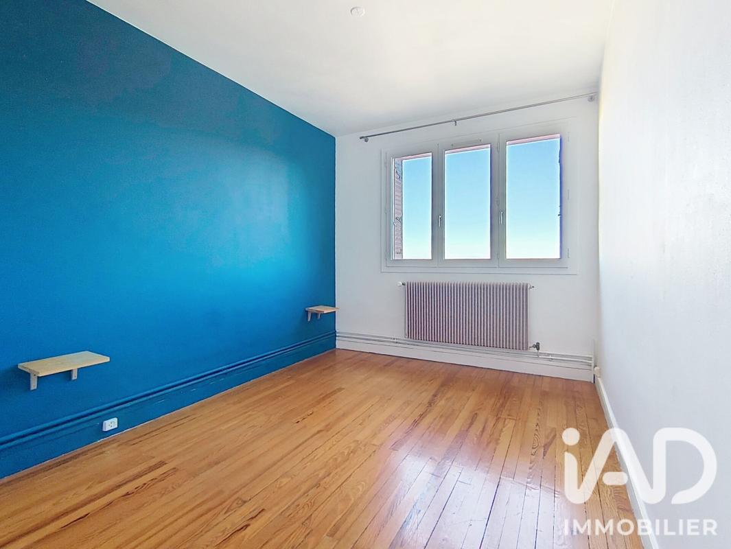 Appartement 3 Pièce(s) Lyon 9eme Arrondissement - Photo 8