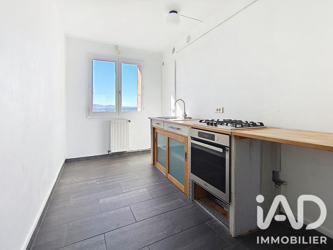 Appartement 3 Pièce(s) Lyon 9eme Arrondissement - Photo 10