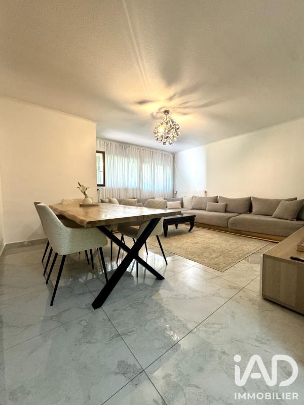 Appartement 4 Pièce(s) Tremblay-en-France - Photo 3