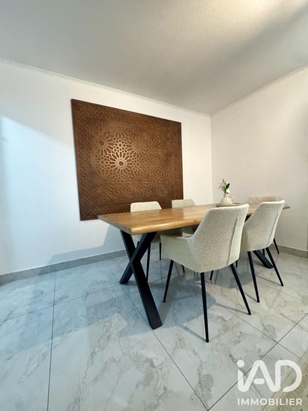 Appartement 4 Pièce(s) Tremblay-en-France - Photo 4