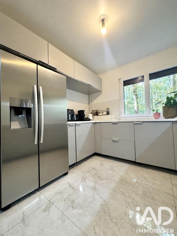 Appartement 4 Pièce(s) Tremblay-en-France - Photo 7