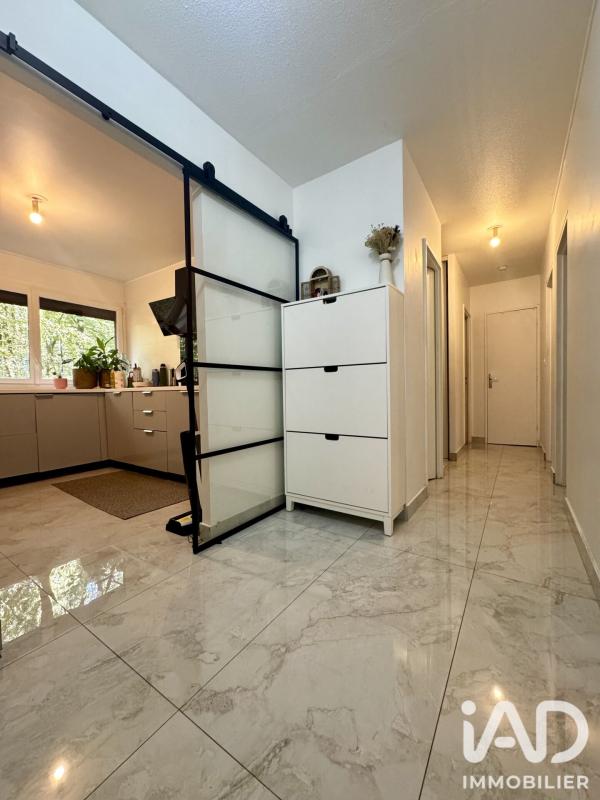 Appartement 4 Pièce(s) Tremblay-en-France - Photo 8