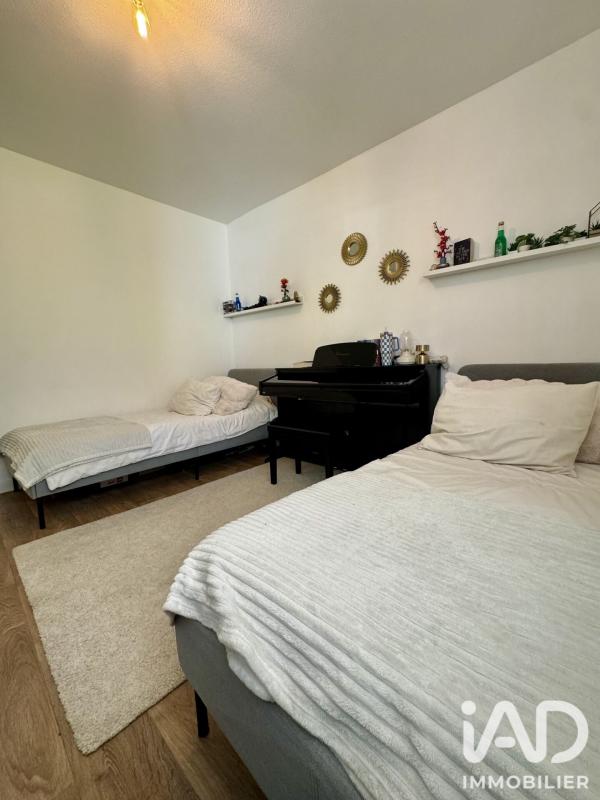 Appartement 4 Pièce(s) Tremblay-en-France - Photo 12