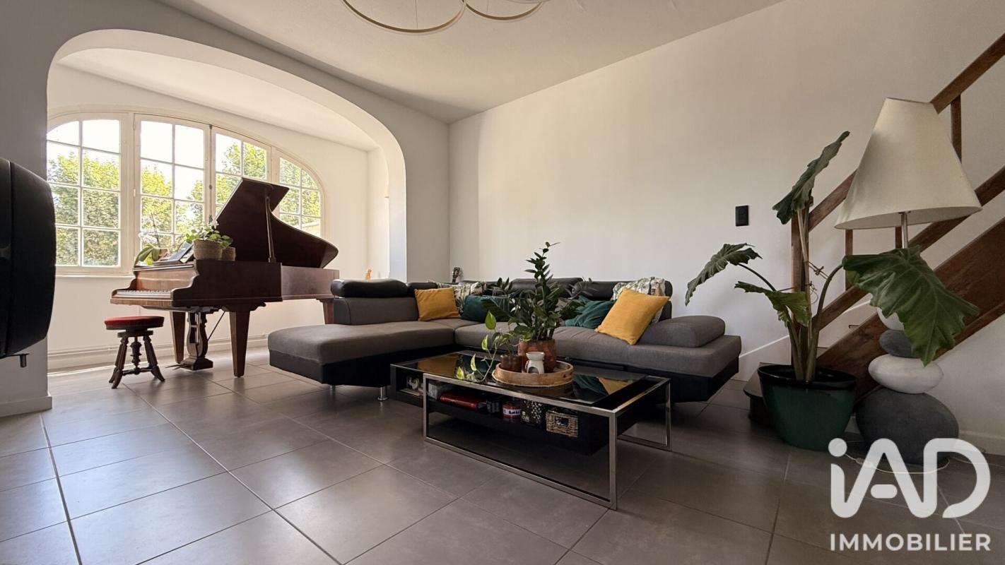 Maison traditionnelle 4 Pièce(s) Roanne