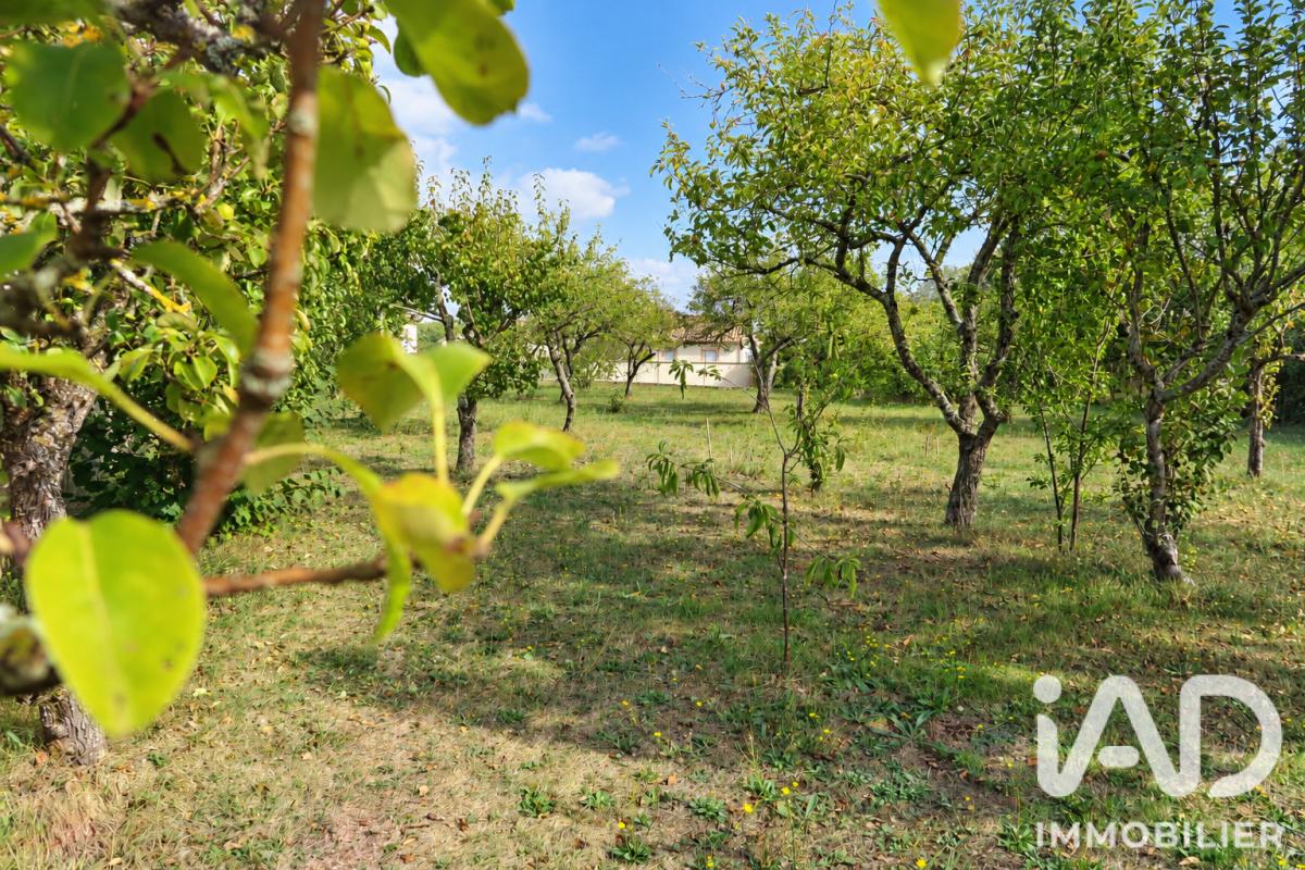 Terrain  Chauvigny - Photo 1
