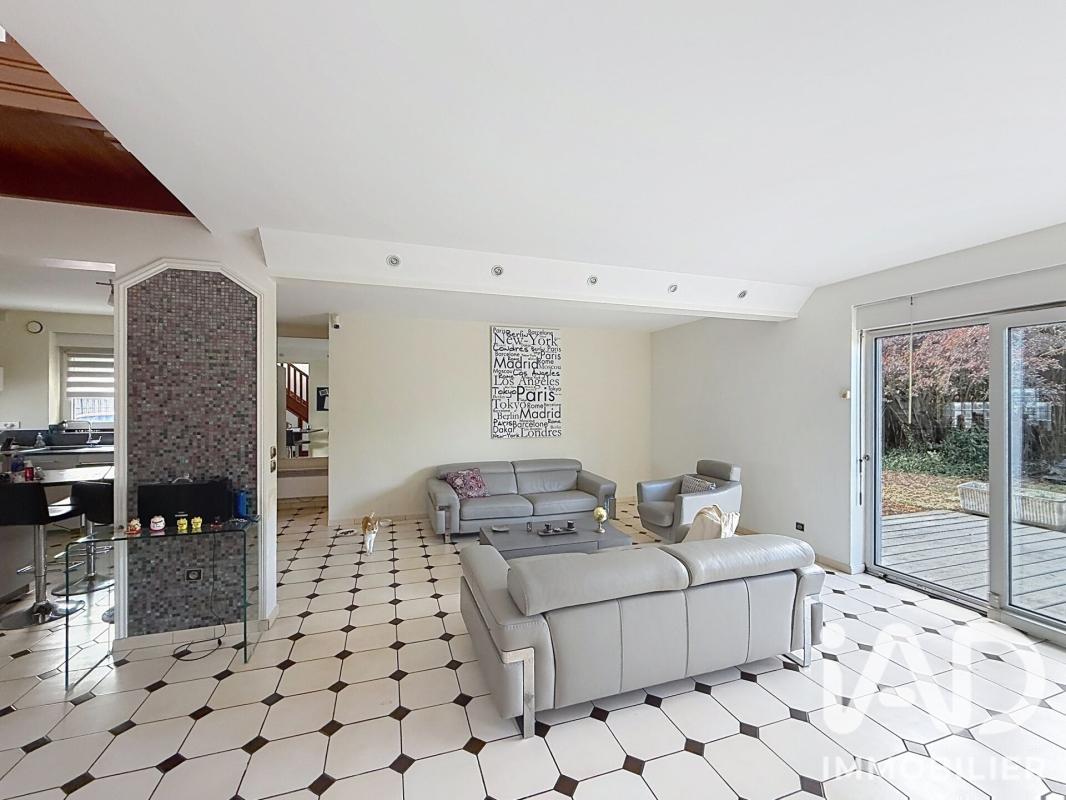Maison 7 Pièce(s) Saint-Prix - Photo 6