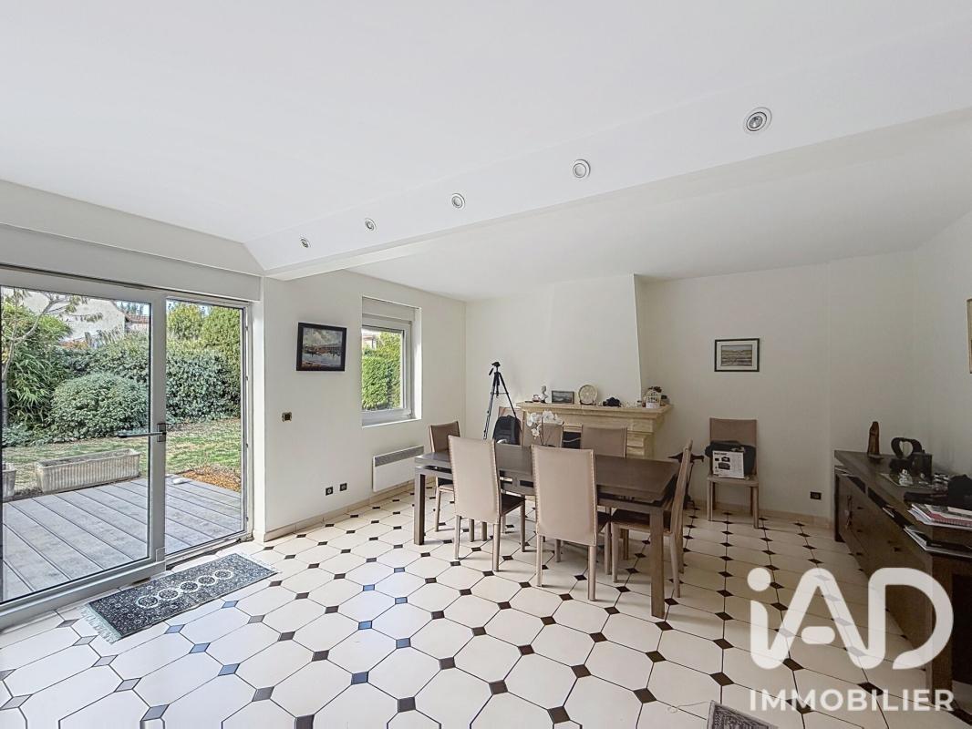 Maison 7 Pièce(s) Saint-Prix - Photo 7