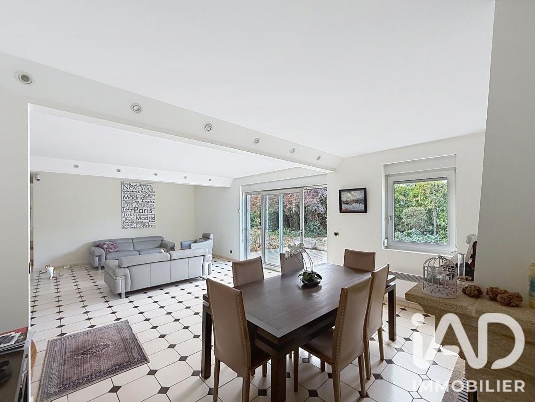 Maison 7 Pièce(s) Saint-Prix - Photo 8