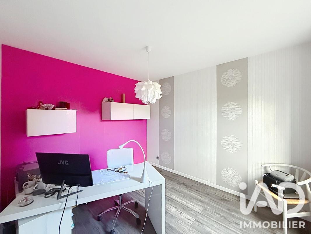 Maison 7 Pièce(s) Saint-Prix - Photo 10