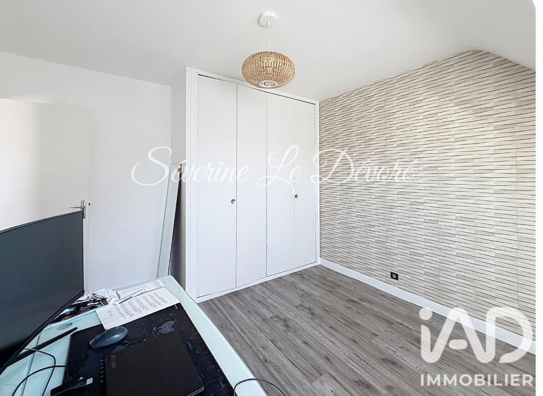 Maison 7 Pièce(s) Saint-Prix - Photo 13