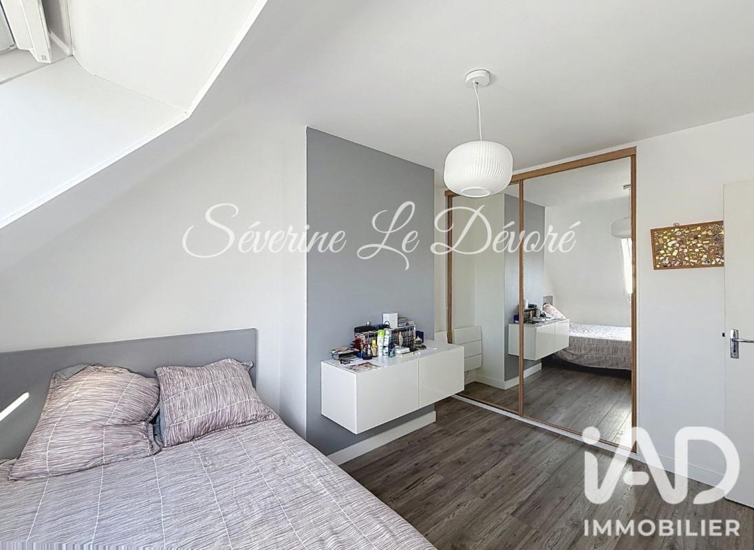 Maison 7 Pièce(s) Saint-Prix - Photo 14