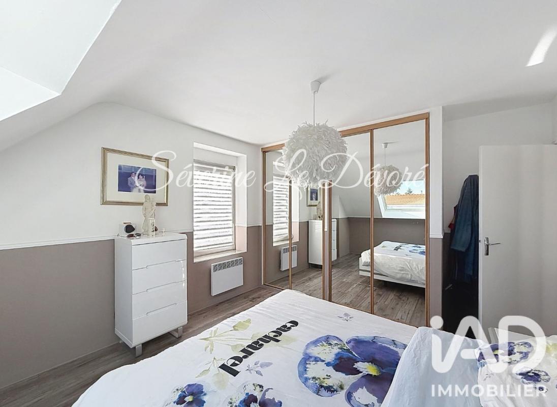 Maison 7 Pièce(s) Saint-Prix - Photo 15