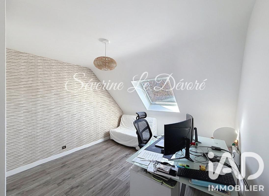 Maison 7 Pièce(s) Saint-Prix - Photo 16
