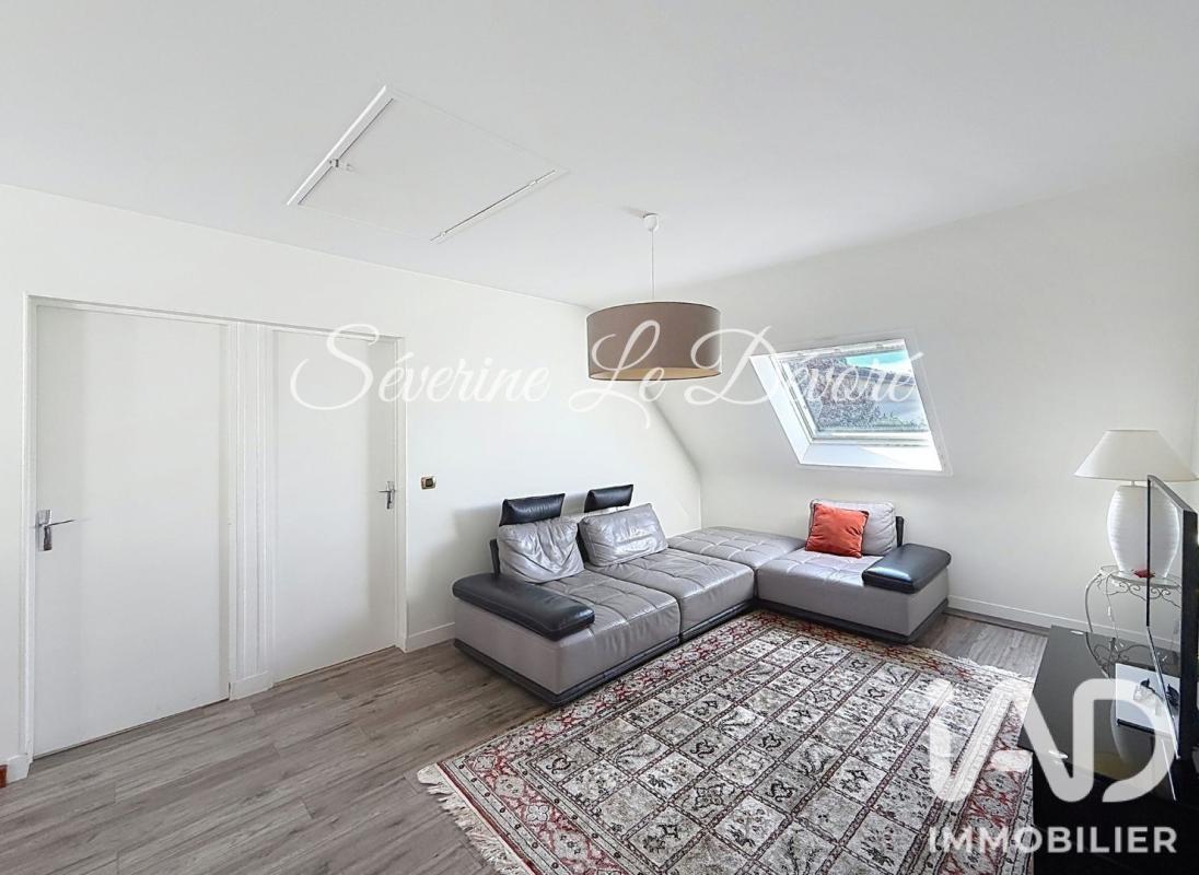 Maison 7 Pièce(s) Saint-Prix - Photo 17