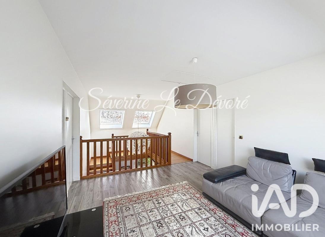 Maison 7 Pièce(s) Saint-Prix - Photo 19
