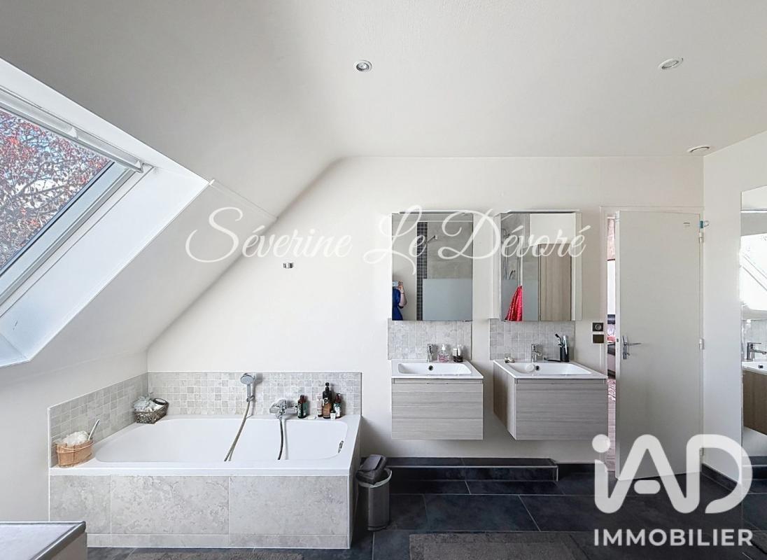 Maison 7 Pièce(s) Saint-Prix - Photo 20
