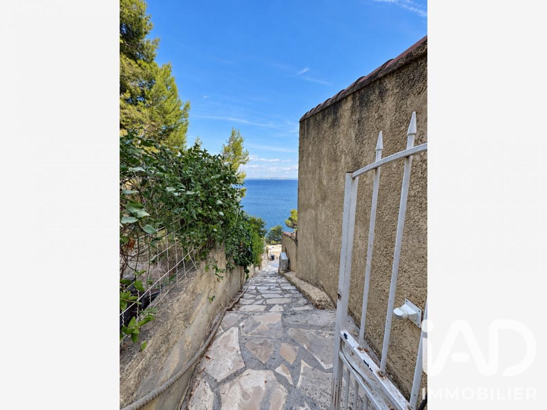 Maison 4 Pièce(s) Istres