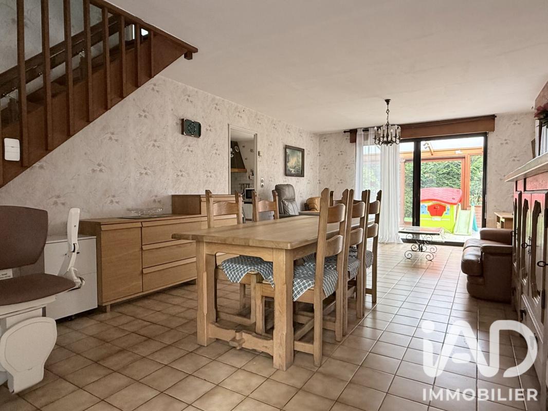 Maison 4 Pièce(s) Lille - Photo 2