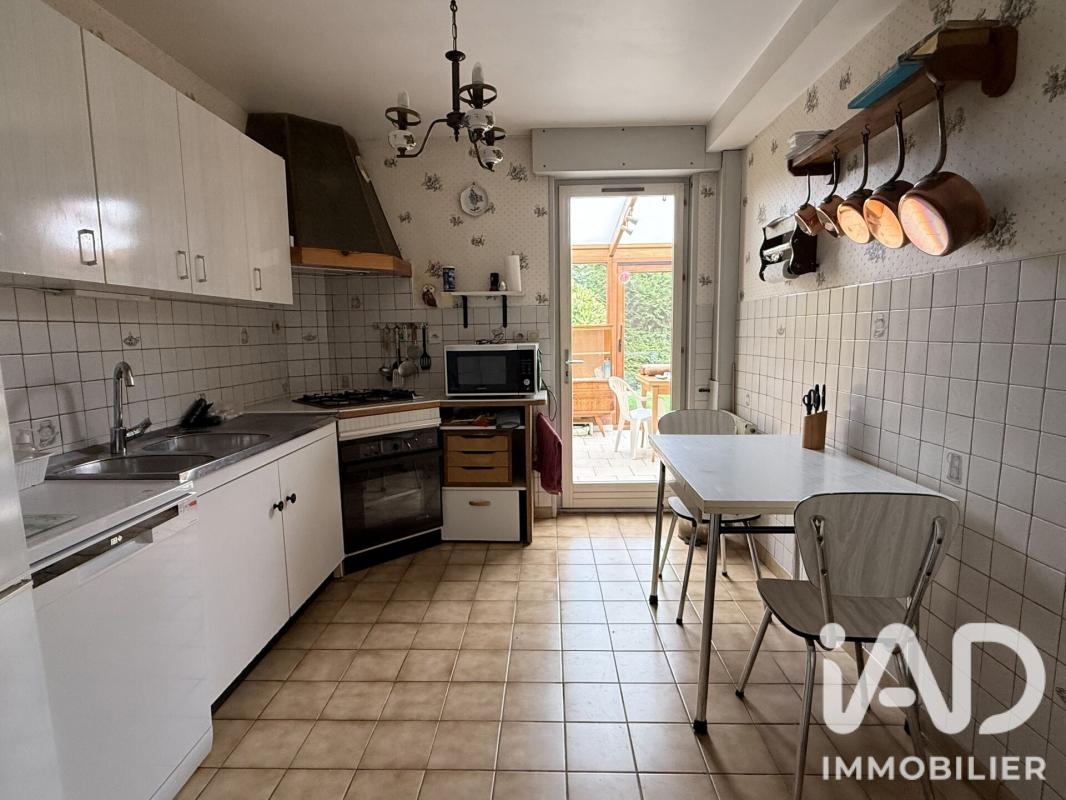 Maison 4 Pièce(s) Lille - Photo 3