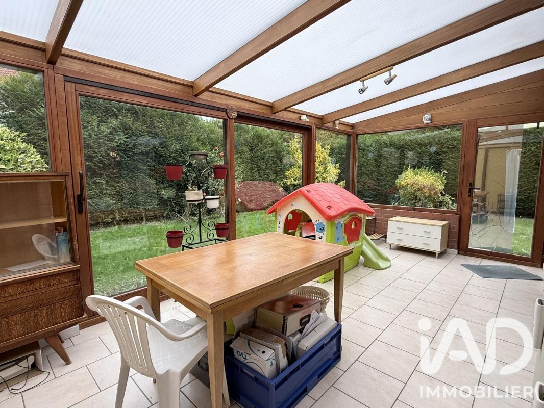 Maison 4 Pièce(s) Lille - Photo 10