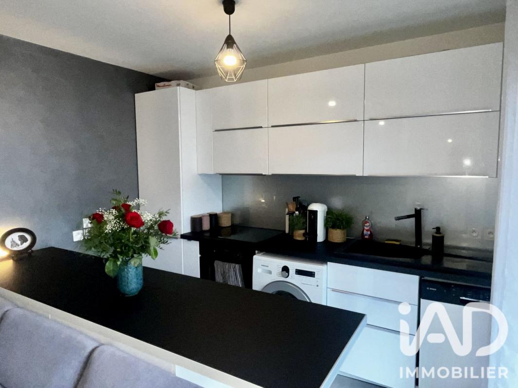 Appartement 3 Pièce(s) Brie-Comte-Robert - Photo 4
