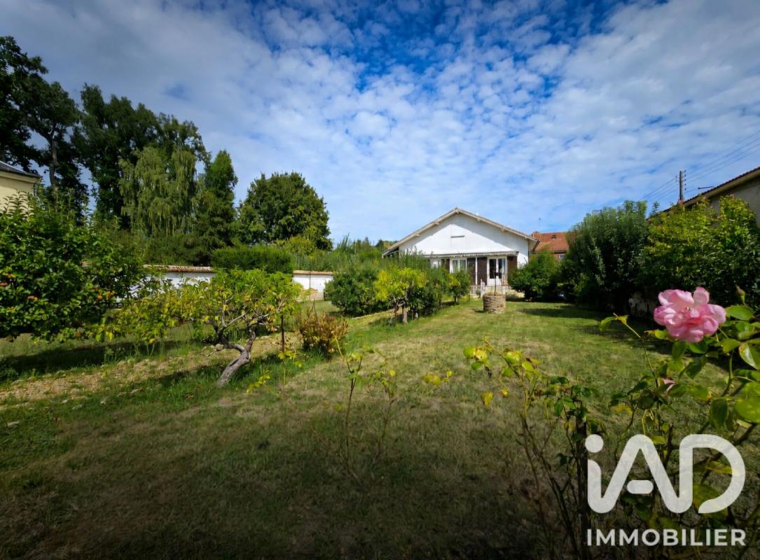 Maison 4 Pièce(s) Maintenon