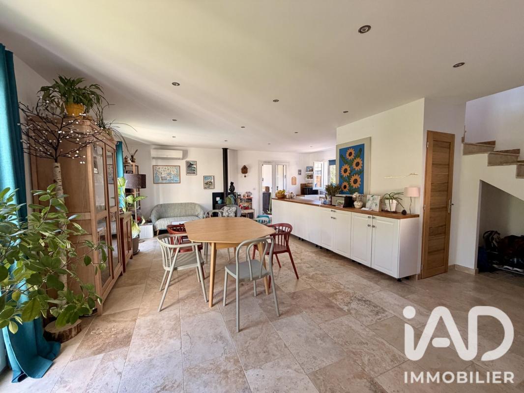 Maison 4 Pièce(s) Coudoux - Photo 5