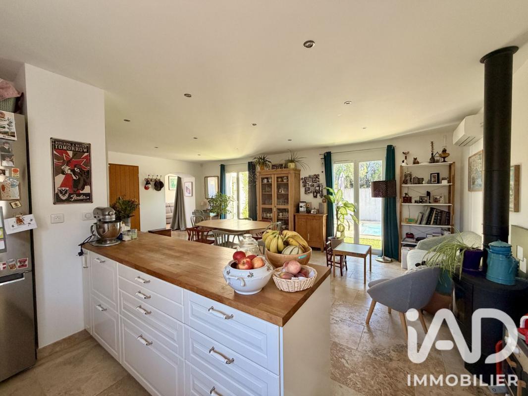 Maison 4 Pièce(s) Coudoux - Photo 6