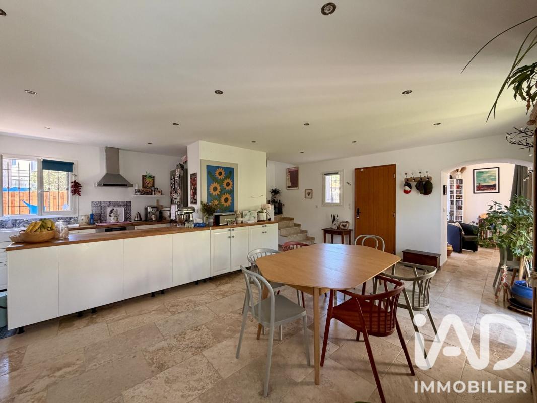 Maison 4 Pièce(s) Coudoux - Photo 7