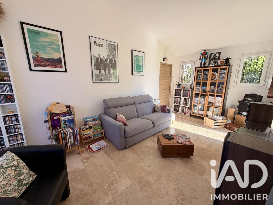 Maison 4 Pièce(s) Coudoux - Photo 9