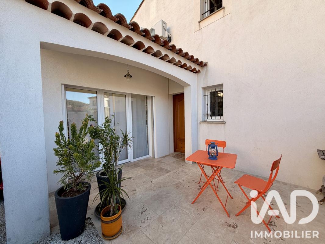 Maison 4 Pièce(s) Coudoux - Photo 15