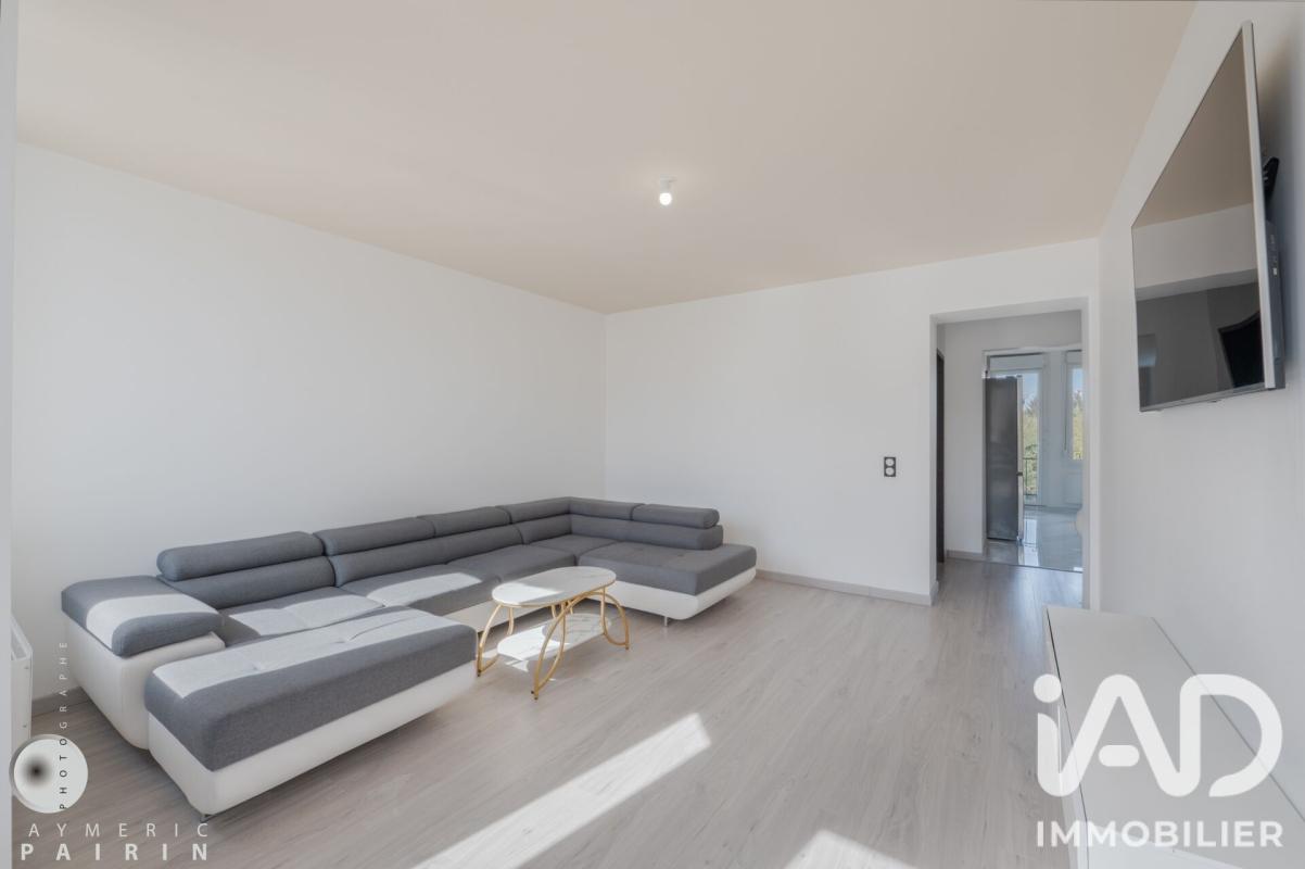 Appartement 3 Pièce(s) Maizières-lès-Metz - Photo 2