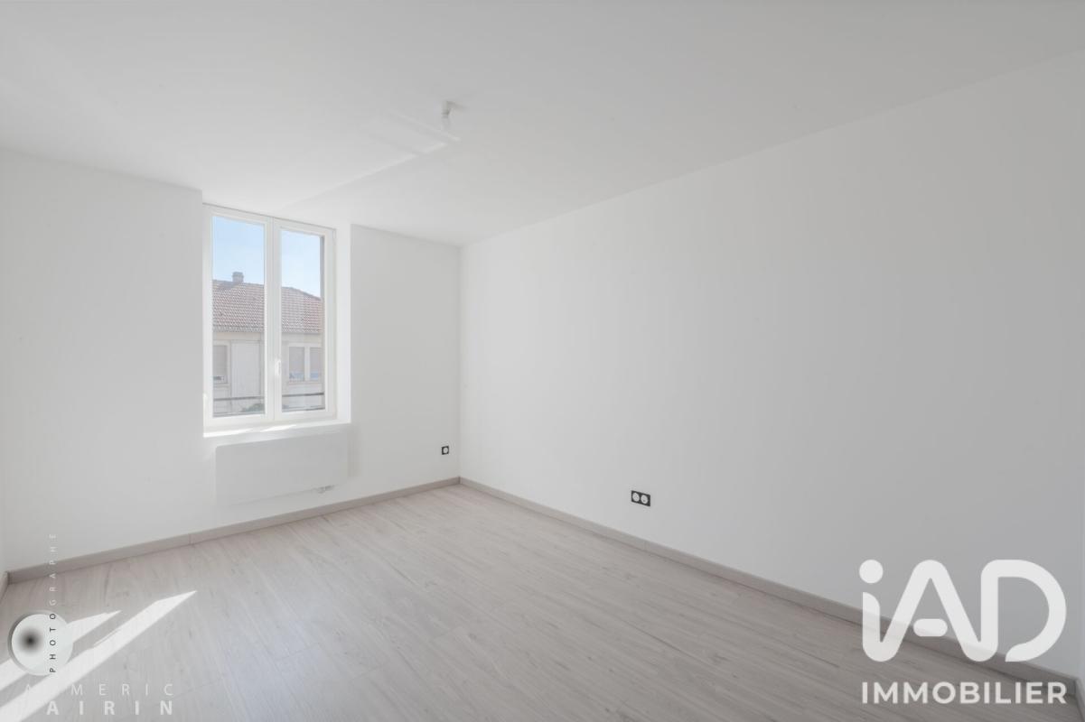 Appartement 3 Pièce(s) Maizières-lès-Metz - Photo 9