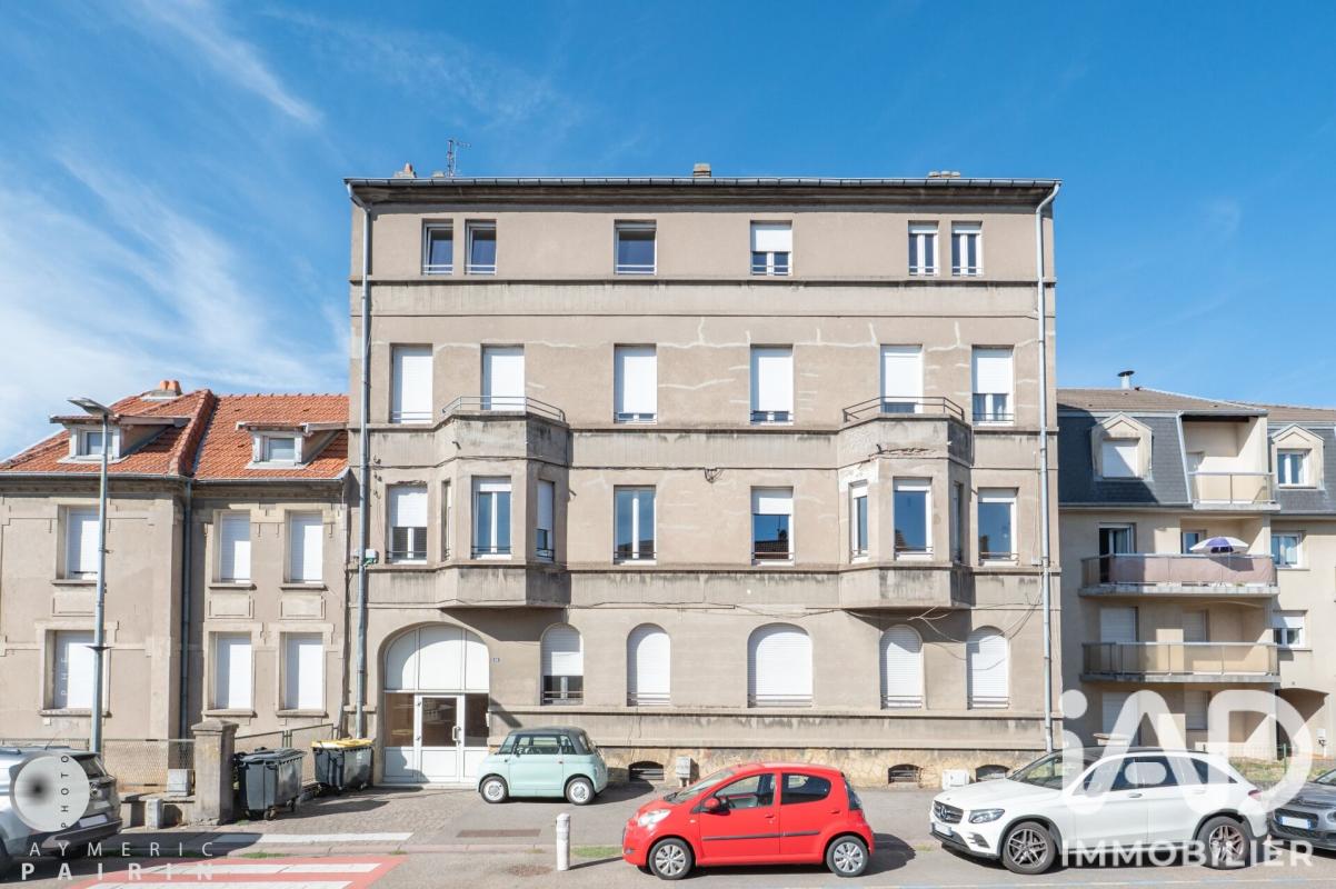 Appartement 3 Pièce(s) Maizières-lès-Metz - Photo 12