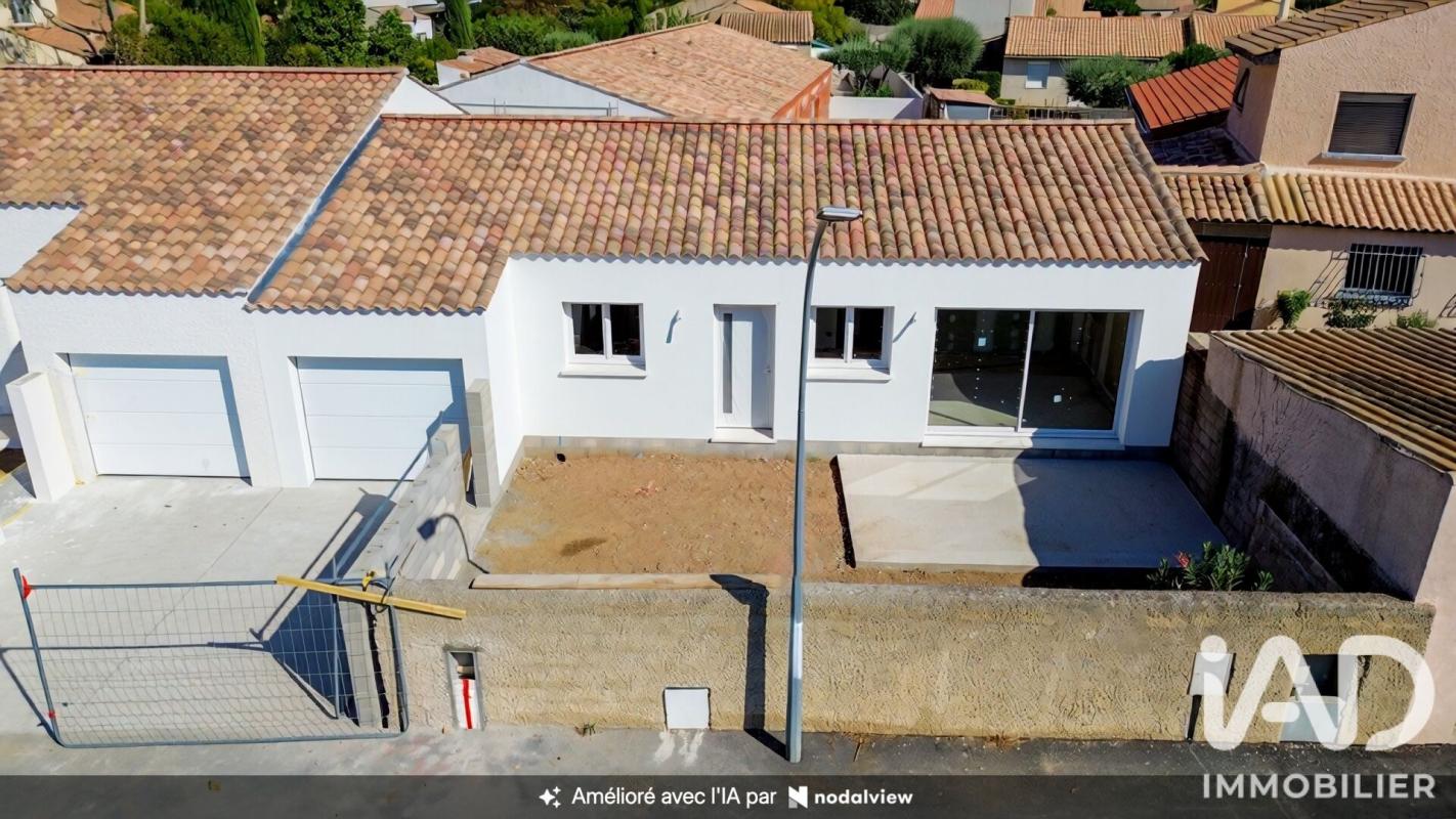 Maison 4 Pièce(s) Montady