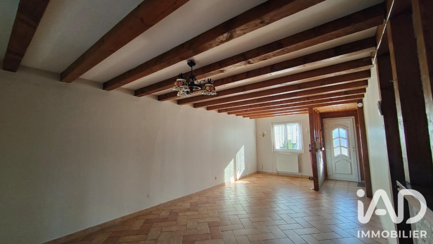 Maison 5 Pièce(s) Milly-la-Forêt - Photo 4