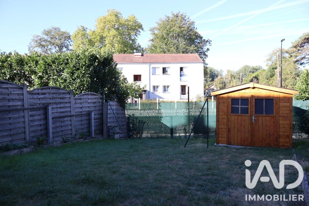 Maison 5 Pièce(s) Milly-la-Forêt - Photo 7