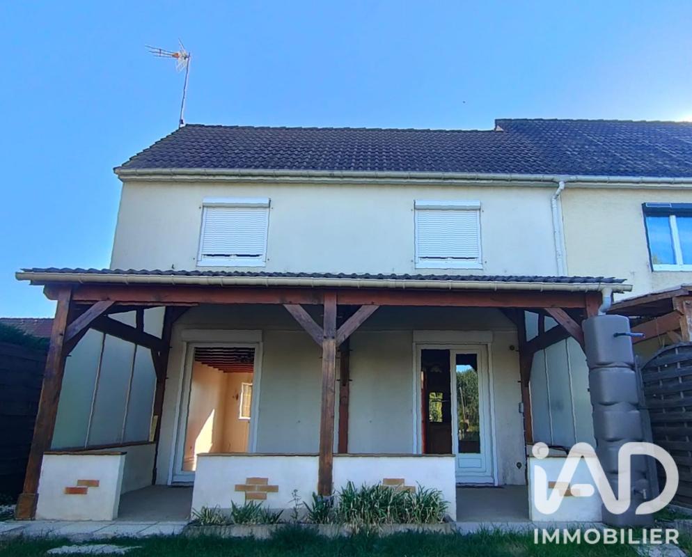 Maison 5 Pièce(s) Milly-la-Forêt - Photo 8
