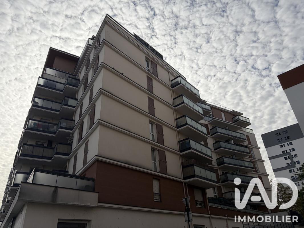 Appartement 4 Pièce(s) Franconville