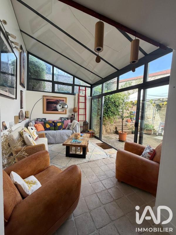 Maison 6 Pièce(s) Marly-le-Roi - Photo 3