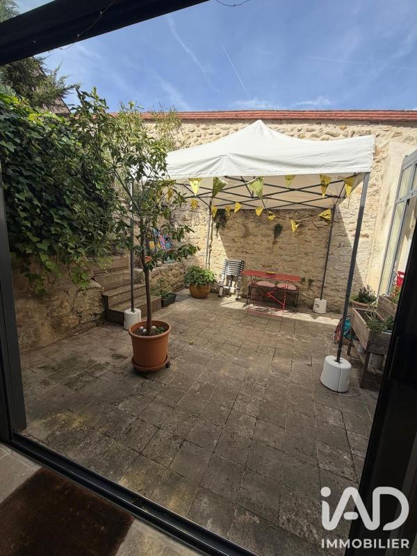 Maison 6 Pièce(s) Marly-le-Roi - Photo 4