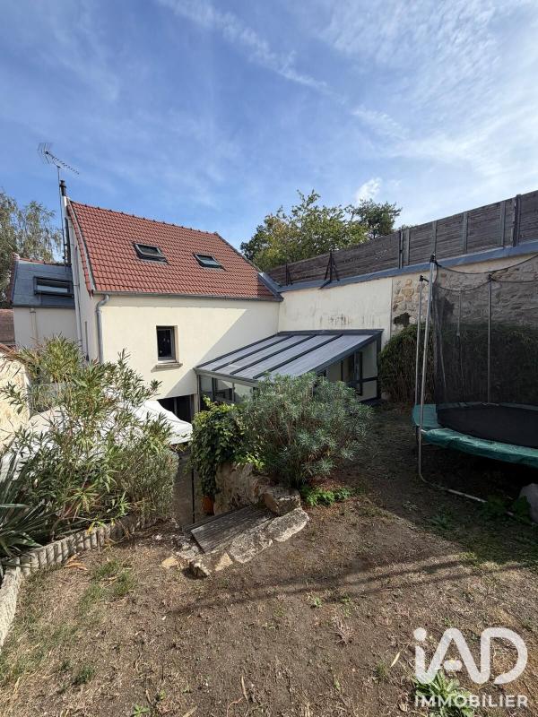 Maison 6 Pièce(s) Marly-le-Roi - Photo 5